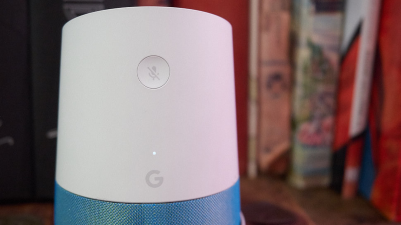 Illustration for article titled Google Home Obliterates the Amazon Echo, But It's Got Some Work to Do